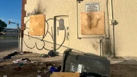 Winnipeg police investigate 4 fires at NDP cabinet minister's constituency office