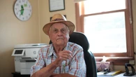 Missing your fill of dill without Bick's? Meet Essex County's own longtime pickle packer