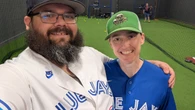 Blue Jays fans in B.C. stay optimistic as team heads into Game 3 of ALCS after back-to-back losses