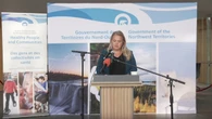 N.W.T. to fill gap in federal funding for education assistants, minister says
