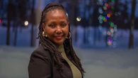 'Yellowknife opened doors I never imagined': A woman's journey from Uganda to Aurora College