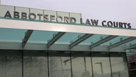 4 of 5 charges paused in Abbotsford daycare owner’s child assault trial