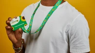 Waterloo is 1st in region to adopt sunflower lanyard program for people with 'hidden disabilities'