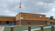 Vague threat at western Alberta school prompts investigation, school closure: RCMP