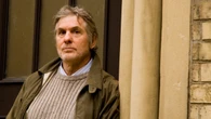 Giller Prize-winning author and senator David Richards joins Conservative caucus