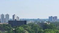 Special air quality statement in place as wildfire smoke moves into London region