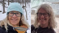 RCMP release photos of Australian hiker missing in Cape Breton