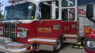 No impact to operations after fire at Dryden mill