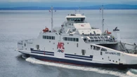 Northumberland Ferry cancels several departures due to technical issues