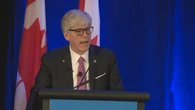 'Energy is Canada's power': New federal energy minister touts past Alberta oilpatch ties