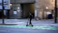 London extends e-scooter pilot despite concerns over safety, enforcement