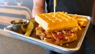 Fried chicken, martinis and pizza — discover new ways to enjoy maple syrup: Jasmine Mangalaseril