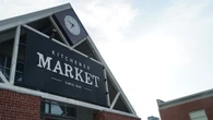 Kitchener Market closed until further notice following fire at vendor stall