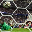 2010 World Cup champions Spain to play in Sunday final against Argentina or England