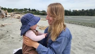 I was struggling as a new mother. Finding my mom group made me realize I wasn't alone