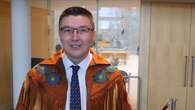 Gwich'in Tribal Council members elect new chief