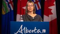 Alberta doctors push back on provincial COVID-19 task force report