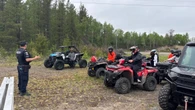 Confederation Secondary School, police in partnership for ATV safety week