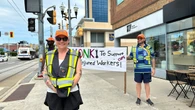 Still no deal on the table for WSIB employees despite 5 weeks of picketing