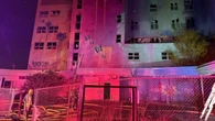 Fire at old hospital in Sudbury deemed suspicious