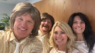 This ABBA tribute band in Sault Ste. Marie, Ont., is thankful for the music