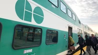 'A welcome change': 2nd GO train from Toronto to Kitchener added on weekday mornings