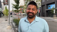 Cambridge man makes list of top 25 immigrants of 2025
