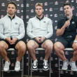McDavid, Crosby lead Canada's prep for 2026 Olympic men's hockey tournament