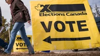 Party leaders make final push for votes as busy advance polls open