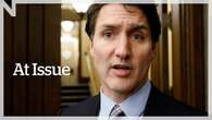 At Issue | Rough week for Trudeau’s Liberals