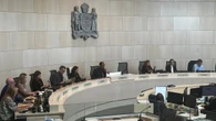 Edmonton city council extends downtown revitalization levy to 2044