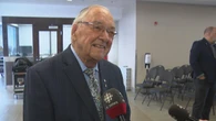 Charlottetown airport renamed after P.E.I.'s longest-serving premier
