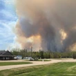 How remote northern communities struggle to fight wildfires