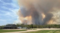 Emergency response to deadly Lac du Bonnet wildfire to be reviewed, reeve says