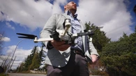Correctional service says it's tackling 'evolving threat' posed by prison drone smugglers