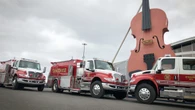 CBRM councillors call for thorough review of fire departments, equipment and staffing
