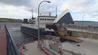 N.L. government paid $300K for ferry thruster it doesn't need