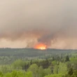 Flin Flon, Man., mayor says wildfire now threatens community from all 4 sides