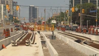 Mississauga's LRT was supposed to open last fall. Ontario still won't say when it'll be ready