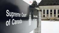 Canada's top court overturns acquittals for man accused of selling his spouse for sex