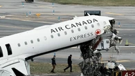 LaGuardia driver didn't know 'stop, stop, stop' warning was for them: NTSB