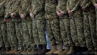Canadian Armed Forces member deployed in Latvia missing, says DND