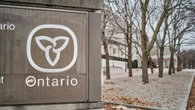 Ontario ends year with much less debt then expected in annual budget