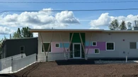 Multi-million dollar housing complex in Watson Lake, Yukon, still vacant months after it was built