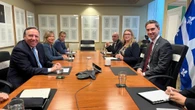 Churchill Falls negotiations 'moving where I want them to move,' says Hogan