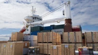 Manitoba must prepare for year-round Hudson Bay shipping access, port owner says