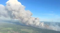 Yellowhead County issues 2nd wildfire evacuation order