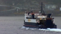 N.L. quadrupled spending to maintain Bell Island ferry fleet in 2025