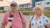 'People's nerves are frazzled': C.B.N evacuees say they're living in fear