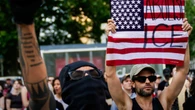 Migrant workers fear ICE detention as protests spread across U.S.